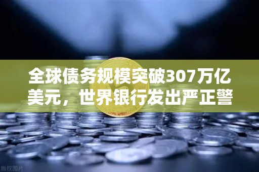 全球债务规模突破307万亿美元，世界银行发出严正警告，投资者应如何应对？