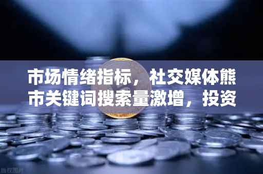 市场情绪指标，社交媒体熊市关键词搜索量激增，投资者如何应对？