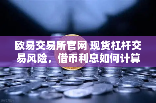 欧易交易所官网 现货杠杆交易风险，借币利息如何计算？一份新手必读的避坑指南