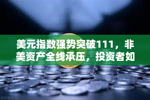 美元指数强势突破111，非美资产全线承压，投资者如何应对市场变局？