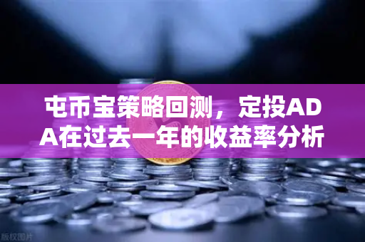屯币宝策略回测，定投ADA在过去一年的收益率分析