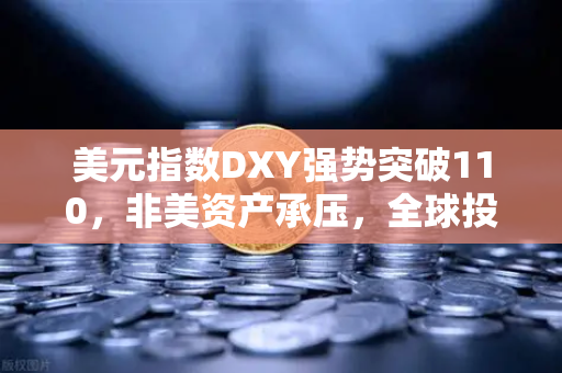 美元指数DXY强势突破110,非美资产承压,全球投资者的避险指南-第1张图片-欧易交易所 美元指数DXY强势突破110,非美资产承压,全球投资者的避险指南-第1张图片-欧易交易所