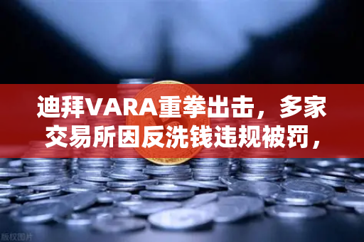 迪拜VARA重拳出击，多家交易所因反洗钱违规被罚，欧易交易所如何自处？