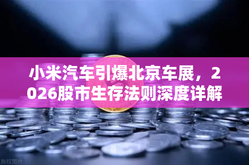 小米汽车引爆北京车展，2026股市生存法则深度详解（附欧易交易所官网实战指南）