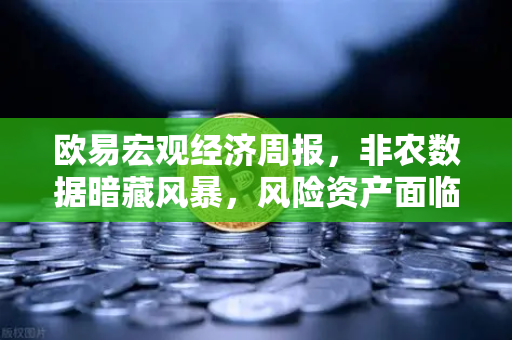 欧易宏观经济周报，非农数据暗藏风暴，风险资产面临关键考验