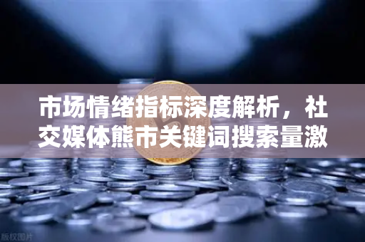 市场情绪指标深度解析，社交媒体熊市关键词搜索量激增背后的真相