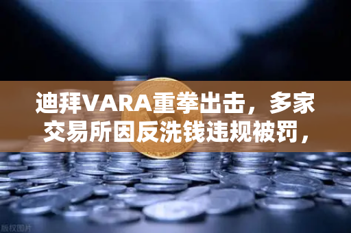 迪拜VARA重拳出击，多家交易所因反洗钱违规被罚，欧易交易所如何应对监管风暴？-第1张图片-欧易交易所