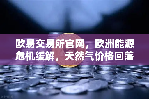 欧易交易所官网，欧洲能源危机缓解，天然气价格回落提振制造业信心