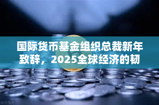 国际货币基金组织总裁新年致辞，2025全球经济的韧性密码