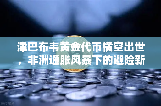 津巴布韦黄金代币横空出世,非洲通胀风暴下的避险新选择-第1张图片-欧易交易所 津巴布韦黄金代币横空出世,非洲通胀风暴下的避险新选择-第1张图片-欧易交易所