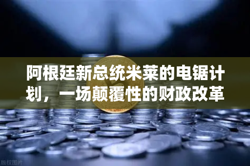 阿根廷新总统米莱的电锯计划，一场颠覆性的财政改革与全球市场的连锁反应