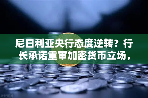 尼日利亚央行态度逆转？行长承诺重审加密货币立场，非洲加密市场迎来新变局
