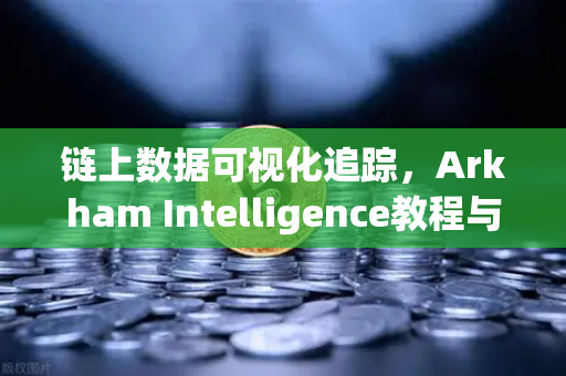 链上数据可视化追踪，Arkham Intelligence教程与欧易交易所实战应用