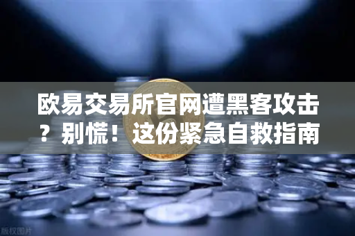 欧易交易所官网遭黑客攻击?别慌!这份紧急自救指南请收好-第1张图片-欧易交易所 欧易交易所官网遭黑客攻击?别慌!这份紧急自救指南请收好-第1张图片-欧易交易所
