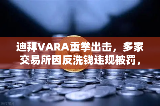 迪拜VARA重拳出击，多家交易所因反洗钱违规被罚，行业震荡中如何自保？