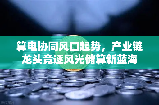 算电协同风口起势,产业链龙头竞逐风光储算新蓝海-第1张图片-欧易交易所 算电协同风口起势,产业链龙头竞逐风光储算新蓝海-第1张图片-欧易交易所