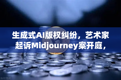 生成式AI版权纠纷，艺术家起诉Midjourney案开庭，欧易交易所官网深度解析