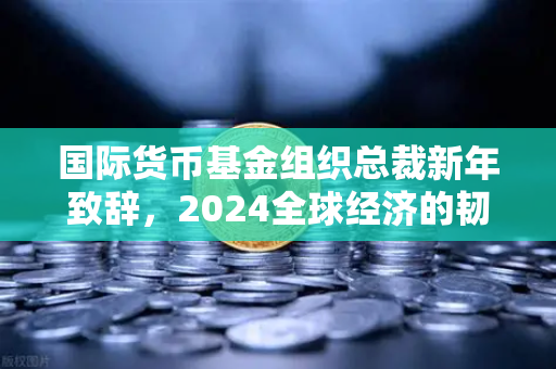 国际货币基金组织总裁新年致辞，2024全球经济的韧性与挑战｜欧易交易所官网深度解读-第1张图片-欧易交易所