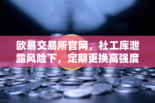 欧易交易所官网，社工库泄露风险下，定期更换高强度密码如何保护资产安全？