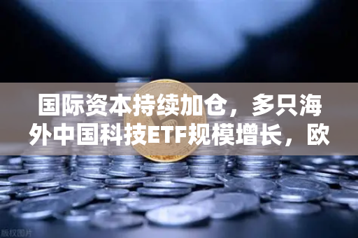 国际资本持续加仓，多只海外中国科技ETF规模增长，欧易交易所官网深度解析