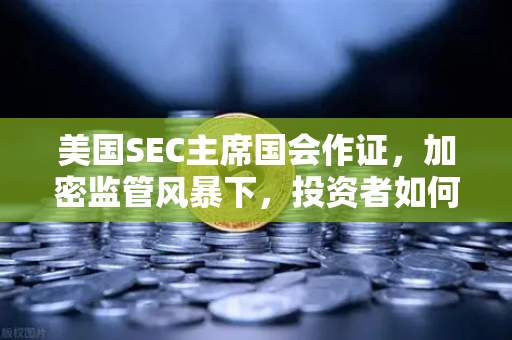 美国SEC主席国会作证，加密监管风暴下，投资者如何安全交易？