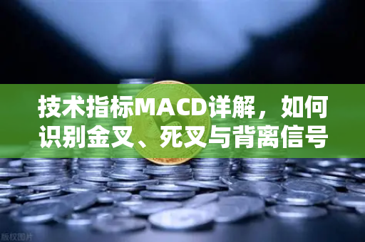 技术指标MACD详解，如何识别金叉、死叉与背离信号？从入门到实战的完整指南