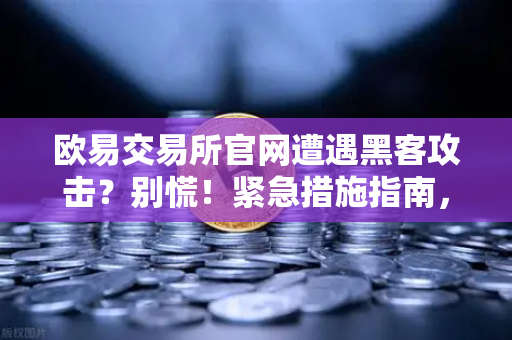 欧易交易所官网遭遇黑客攻击？别慌！紧急措施指南，立即联系Immunefi寻求白帽帮助