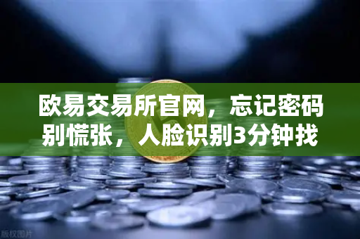 欧易交易所官网，忘记密码别慌张，人脸识别3分钟找回账号（附详细教程）