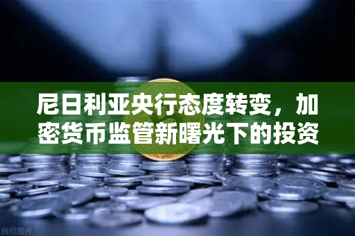 尼日利亚央行态度转变,加密货币监管新曙光下的投资机遇-第1张图片-欧易交易所 尼日利亚央行态度转变,加密货币监管新曙光下的投资机遇-第1张图片-欧易交易所