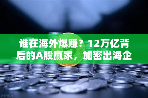 谁在海外爆赚？12万亿背后的A股赢家，加密出海企业业绩揭秘-第1张图片-欧易交易所