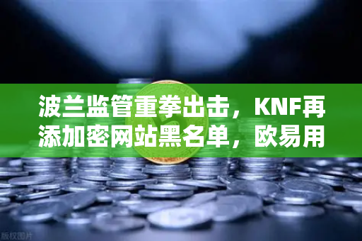 波兰监管重拳出击,KNF再添加密网站黑名单,欧易用户需警惕-第1张图片-欧易交易所 波兰监管重拳出击,KNF再添加密网站黑名单,欧易用户需警惕-第1张图片-欧易交易所