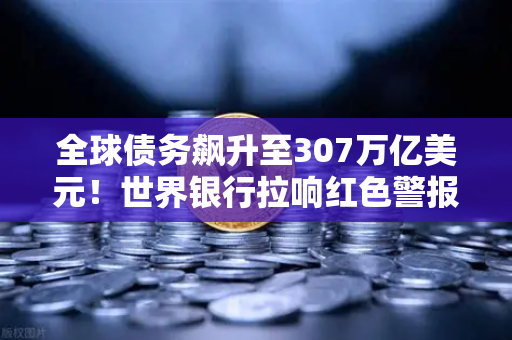 全球债务飙升至307万亿美元！世界银行拉响红色警报，普通人的钱袋子该如何守护？