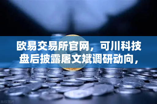 欧易交易所官网，可川科技盘后披露屠文斌调研动向，投资者该如何解读？