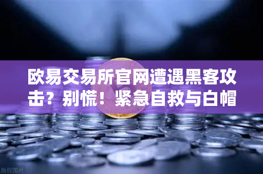 欧易交易所官网遭遇黑客攻击？别慌！紧急自救与白帽救援全攻略
