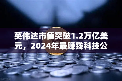 英伟达市值突破1.2万亿美元，2024年最赚钱科技公司背后的投资密码