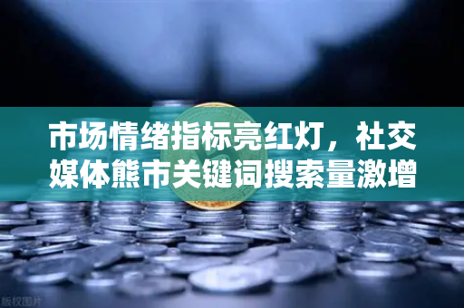 市场情绪指标亮红灯，社交媒体熊市关键词搜索量激增，投资者如何应对？