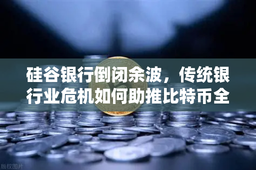 硅谷银行倒闭余波，传统银行业危机如何助推比特币全球普及