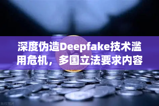 深度伪造Deepfake技术滥用危机，多国立法要求内容标识，欧易交易所的合规启示